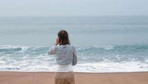 Cahildirler kadından üstün olduğunu sananlar demiş, Mevlâna...