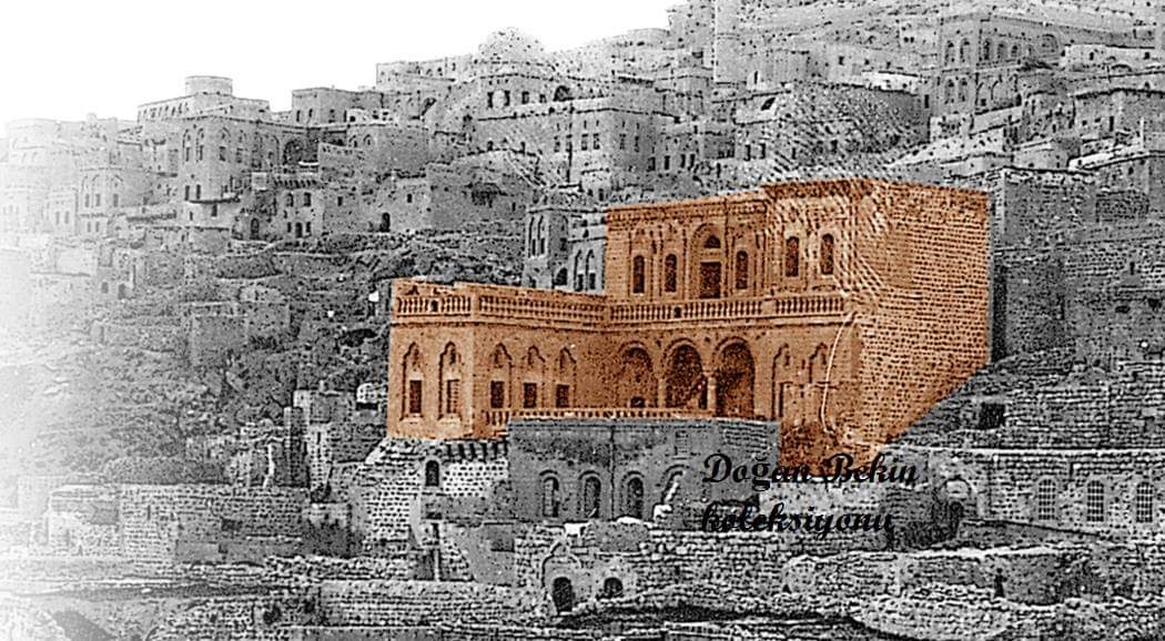 ÇOCUK YÜREĞİMİN MARDİN'İ 