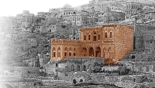 ÇOCUK YÜREĞİMİN MARDİN'İ 