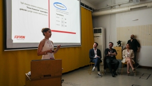 Dijital içerikten yepyeni bir gelir elde etme yolu: KiVVON Türkiye'de lansmanını yaptı