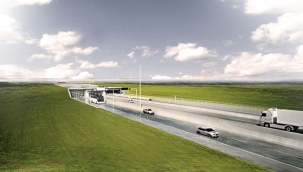 Fehmarn Belt: Dünyanın en uzun su altı karayolu ve demiryolu tüneli