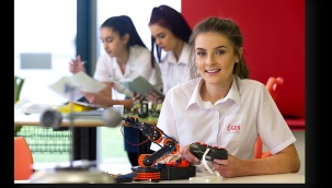 GEN KOLEJİ: 2024 AYT ZORLADI!