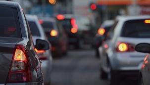 Mayıs ayında trafiğe 232 bin 401 araç daha eklendi