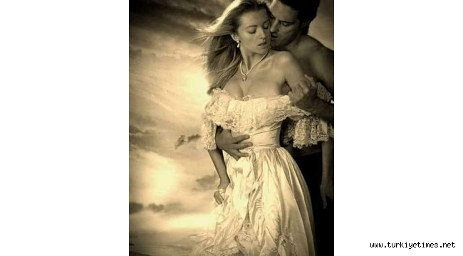 Tango İle Hayat Dersi