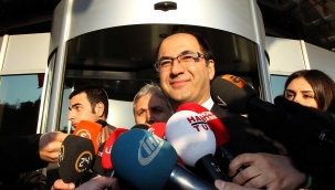 TFF başkan adayı Erdal Alkış'tan Servet Yardımcı'ya gönderme: "Hangi takım ona destek verecek?"