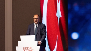  TFF Başkan Adayı Sn. Erdal Alkış Sosyal Medya Hesabından Bir Açıklama Yayınladı