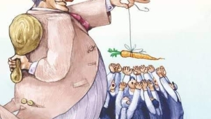 FAKİRLİK NEDEN BİTMİYOR? 