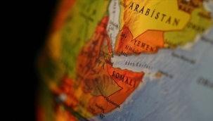 Güney Afrika'daki kriz için Türkiye devrede