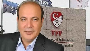 TFF Başkan Adayı Devecioğlu, TFF'ye Hukuk Savaşı Başlattı!