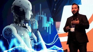 Yapay Zeka Beyaz Yaka İşlerini %50 Oranında Tehdit Ediyor