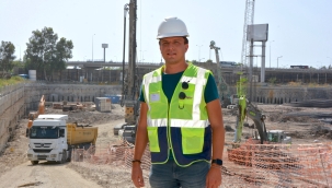 Zemin Çalışması Projelerin Ömrünü Uzatıyor