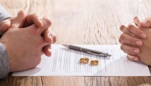 BOŞANMALARDA KADINA NAFAKA... 