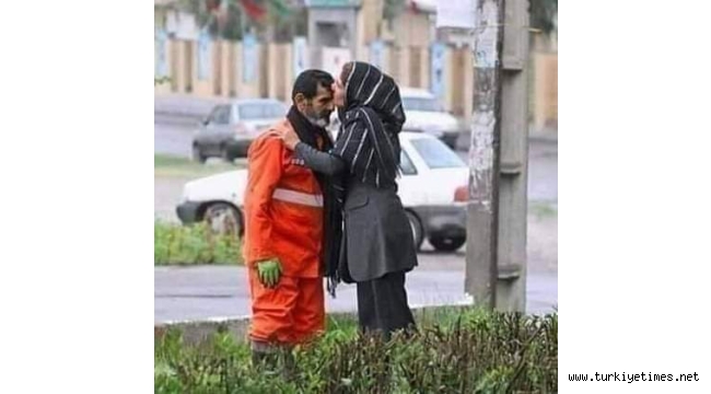 İNSAN OLABİLMEK