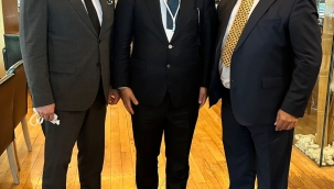 Cumhurbaşkanlığı Kararnamesiyle Tüm Emlak Danışmanları Birliği Kuruldu