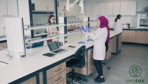 Sürdürülebilir Biyo-Bazlı Deri Teknolojisinde Yenilikçi Girişim Oleago, kitle fonlamasına çıktı