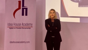 TÜRKİYE'DEKİ AİLE ŞİRKETLERİNİN YÜZDE 32'Sİ İKİNCİ KUŞAĞA GEÇİYOR