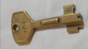 BİR YAHUDİ HİKAYESİ... 