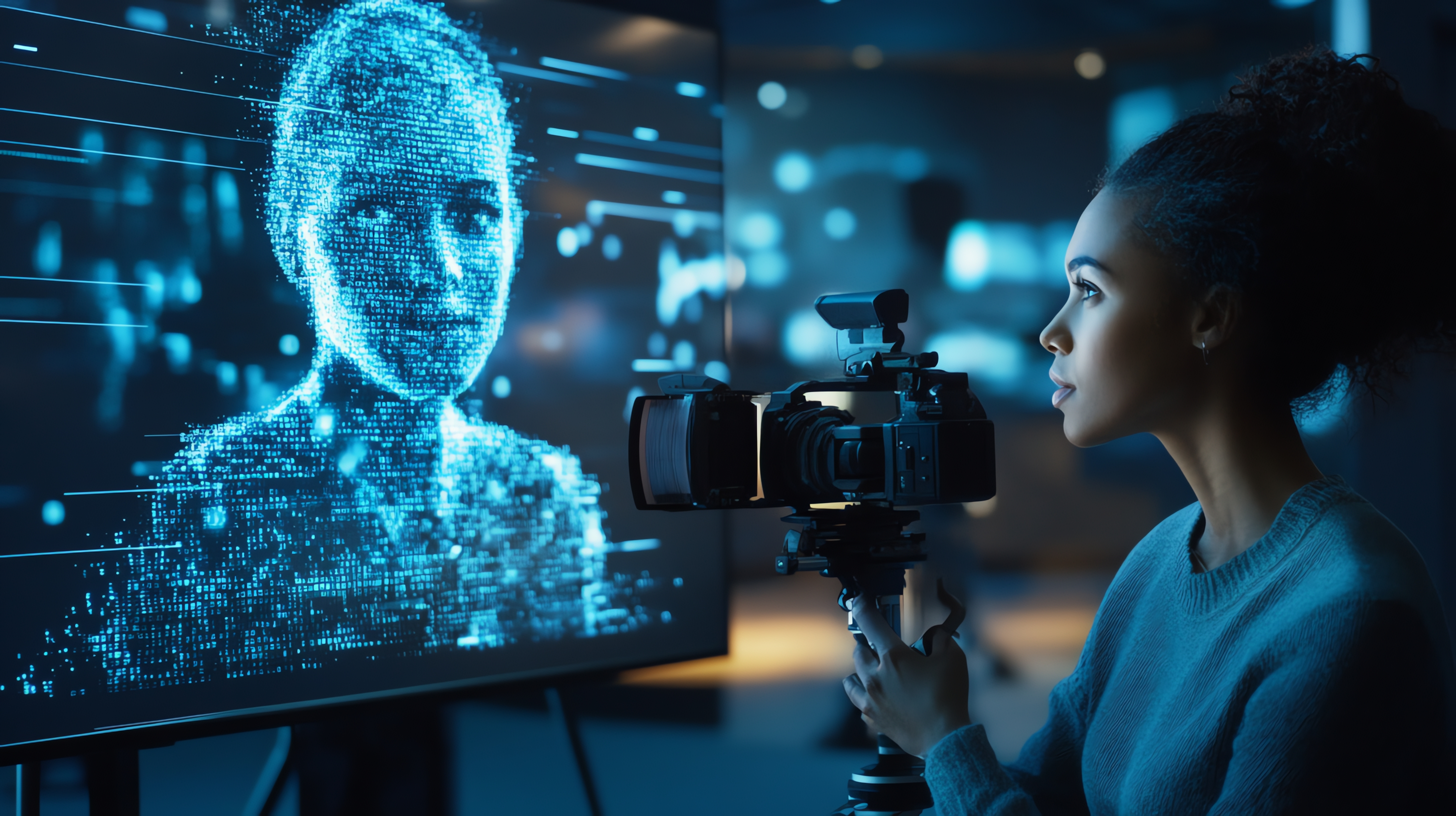 2025'in online ve offline iletişim trendleri