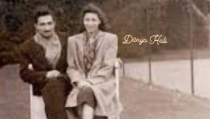 ECEVİT'İN ANILARINDAN 