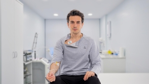 'Hasta ve tedavi kıyafetlerinde standartlar değişiyor'