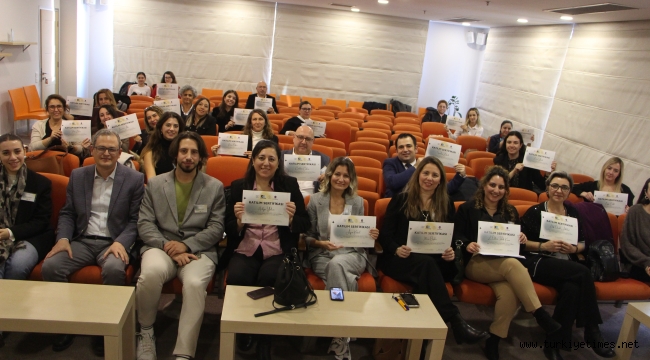 İK Yönetiminin Geleceği Ege Bölgesi'nde Tartışıldı