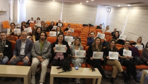 İK Yönetiminin Geleceği Ege Bölgesi'nde Tartışıldı