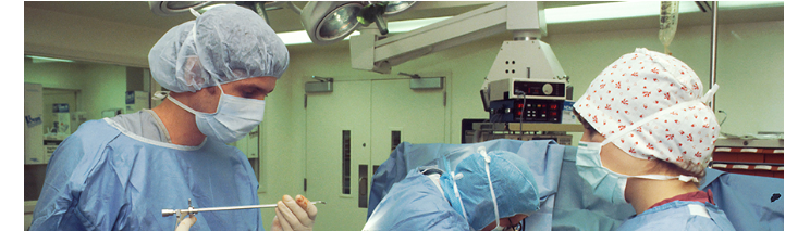 Prostat Hastalıkları Cerrahisinde İdrar Kaçırma Sorunu Yaşanmıyor