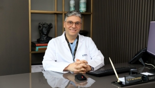 Prostat Hastalıkları Cerrahisinde İdrar Kaçırma Sorunu Yaşanmıyor