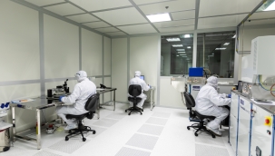  Sabancı Üniversitesi Nanoteknoloji Araştırma ve Uygulama Merkezi'nin 9 Milyon Euro'luk TeamNANO Projesinde İmzalar Atıldı