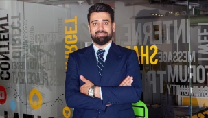 Suriye'den Türkiye'ye 500 bini aşkın "Suriye devrimi bayrağı" siparişi