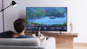 Teknoline IPTV Sistemi ile Otellerde Yeni Bir Konaklama Deneyimi Başlıyor