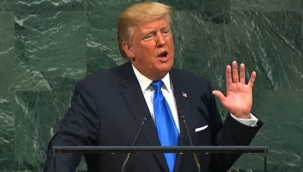 Trump'ın tehditleri, ikinci dönemde basın özgürlüğünü hedef tahtasına oturttu