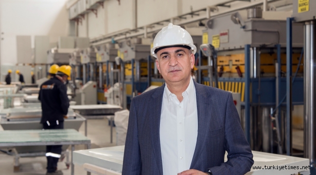 Türkiye'deki Su Kayıp Oranının 2033'te Yüzde 25 Düşürülmesi Hedefleniyor