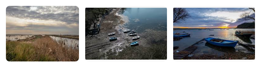 Türkiye'deki Su Kayıp Oranının 2033'te Yüzde 25 Düşürülmesi Hedefleniyor