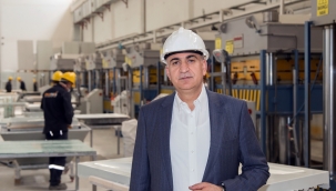 Türkiye'deki Su Kayıp Oranının 2033'te Yüzde 25 Düşürülmesi Hedefleniyor