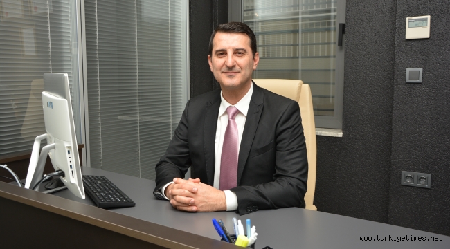 Biyokimya Uzmanı Prof. Dr. Ahmet Var: "Kalp Sağlığı İçin Haftada 2 Kez Balık Tüketin"