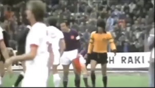 Trabzonspor dik duruşun timsali, Anadolu'nun sesidir