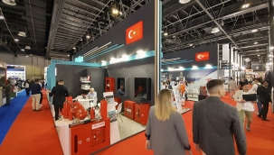 Türk Markaları, Mars Hava ve Deniz Kargo ile Dubai Fuarlarında Yerini Aldı