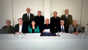 Abdullah Öcalan'ın çağrısının tamamı