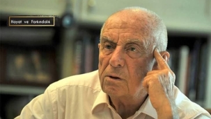 ALARKO'nun kurucusu Ishak Alaton'un hayat dersi niteliğindeki bir demeci