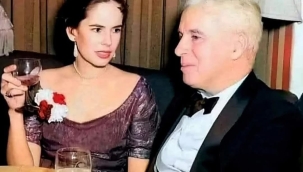 Benimle evlen, sana yaşamayı öğreteyim, sen de bana ölmeyi... 