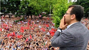 İMAMOĞLU ARTIK RESMEN CUMHURBAŞKANI ADAYI..! 