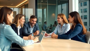 İnsan odaklı çalışma anlayışının temeli kurum içi iletişim