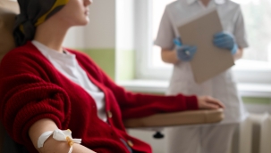 KEMOTERAPİ SIRASINDA GREYFURT VE NARA DİKKAT!