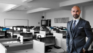 KURAKLIK TEHDİDİNDE "YAPAY ZEKÂ" UMUDU! UZMANLAR "TARİHİ BİR EŞİKTEYİZ" DİYOR