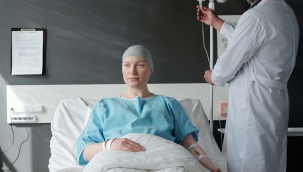 SAĞLIK TURİZMİNDE HASTALAR ARTIK "SAĞLIK" BULMAYA GELİYOR