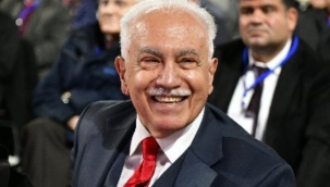 TÜRK ORDUSU PKK'YI BİTİRDİ, ÖCALAN BU GERÇEĞİ KABUL ETTİ 