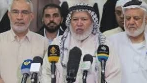 YÜZ ALİMDEN ORTAK FETVA ...ÇOK GÜZEL BİR GELİŞME.