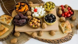 RAMAZAN AYINDA SAĞLIKLI BESLENMENİN ÖNEMİ