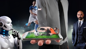 SPORDA YAPAY ZEKÂ DÖNEMİ: HAKEMLER TARİHE KARIŞIYOR MU?